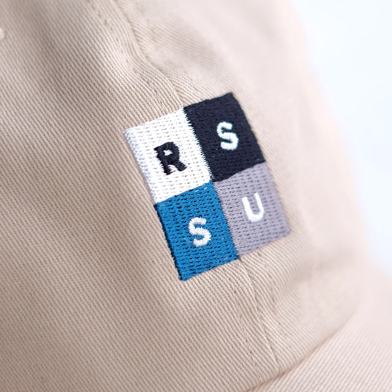 Russ Hat Recs Cream