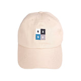 Russ Hat Recs Cream