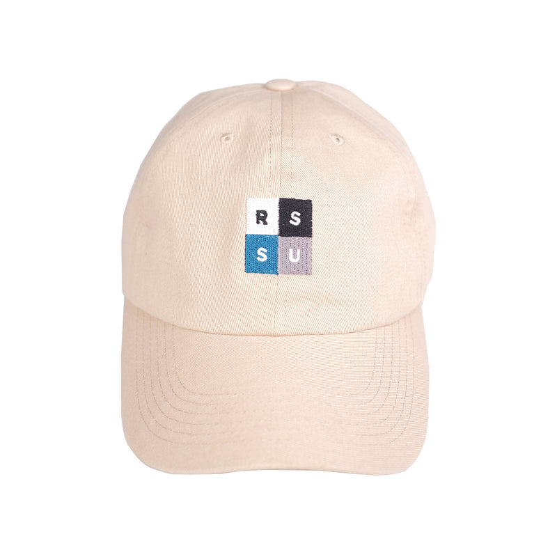 Russ Hat Recs Cream
