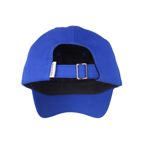 Russ Hat Skids Blue