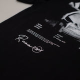 Russ Tshirt Commitment Black