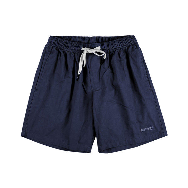 Russ Boardshort Beeps Navy