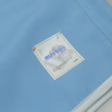 Russ Classic Running Short Light Blue