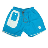 Russ Classic Running Short Tosca