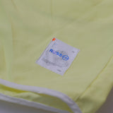 Russ Classic Running Short Yellow