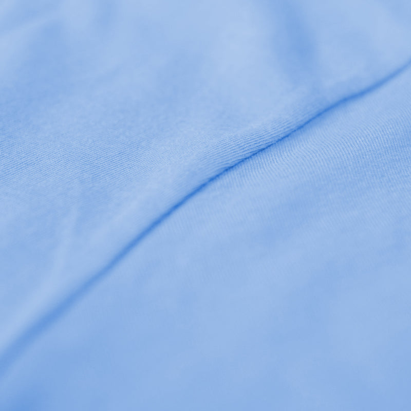 Russ Tshirt Straighfor SS Blue