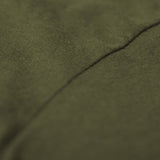 Russ Tshirt Straighfor Ls Olive