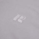 Kaos Russ Huangcoste Putih
