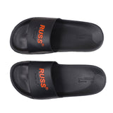 Russ Sandal Necessary Black