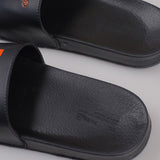 Russ Sandal Necessary Black