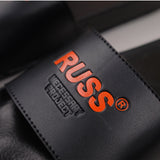 Russ Sandal Necessary Black