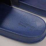Russ Sandal Hint Navy