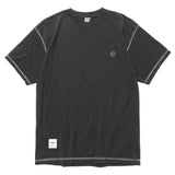 Kaos Russ Hemming Hitam
