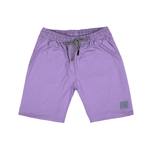 Russ Short Pants Planny Purple