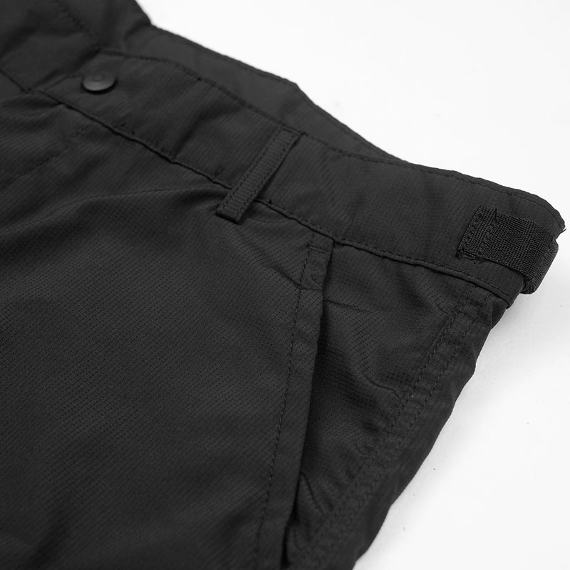 Russ Short Cargo Nounce Black