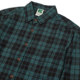Russ Shirt Flannel New Flux Army