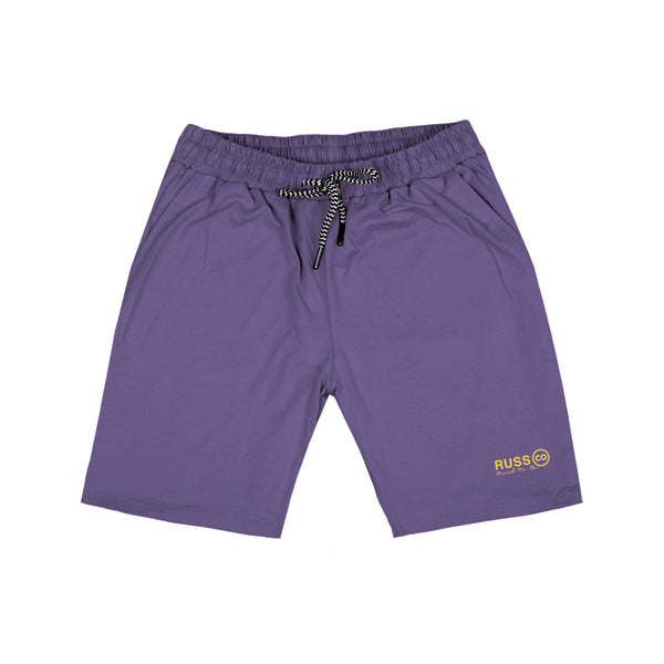Russ Boardshort Bigbottoms Pants Violet Purple