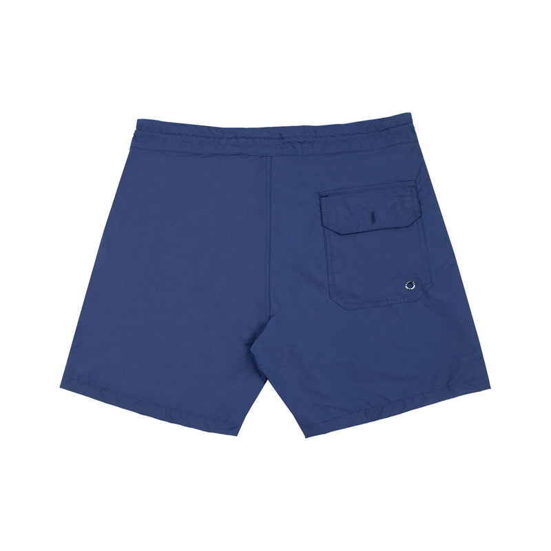 Russ Boardshort Kooks Navy