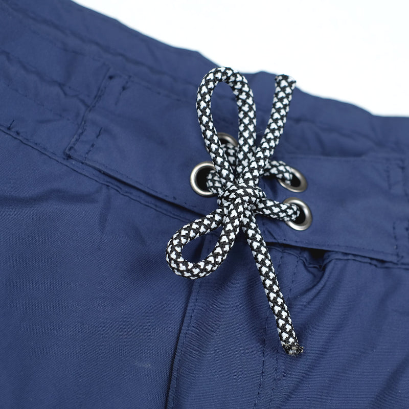 Russ Boardshort Kooks Navy