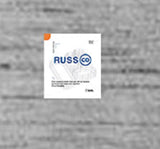Russ Tshirt Sluber Grey