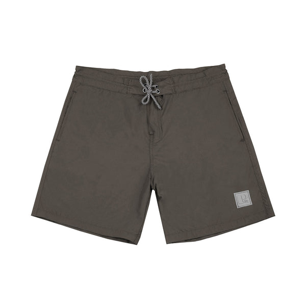 Russ Boardshort Kooks Brown