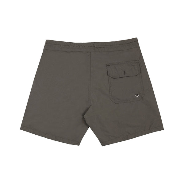 Russ Boardshort Kooks Brown