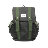 Russ Tas Ransel Vessel Black