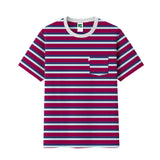 Russ Kaos Pria Marquise Tshirt Red