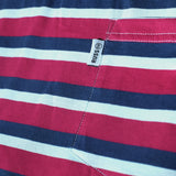 Russ Kaos Pria Marquise Tshirt Red
