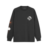 Russ Tshirt Kaos Pria Extrude Black