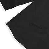 Russ Shirt Linen Zicra Black