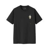Russ Kaos Pria Memories Black