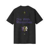 Russ Kaos Pria Memories Black