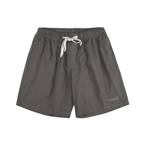 Russ Boardshort Beeps Light Grey