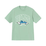 Russ Kaos Pria Tshirt  Glorius Sage