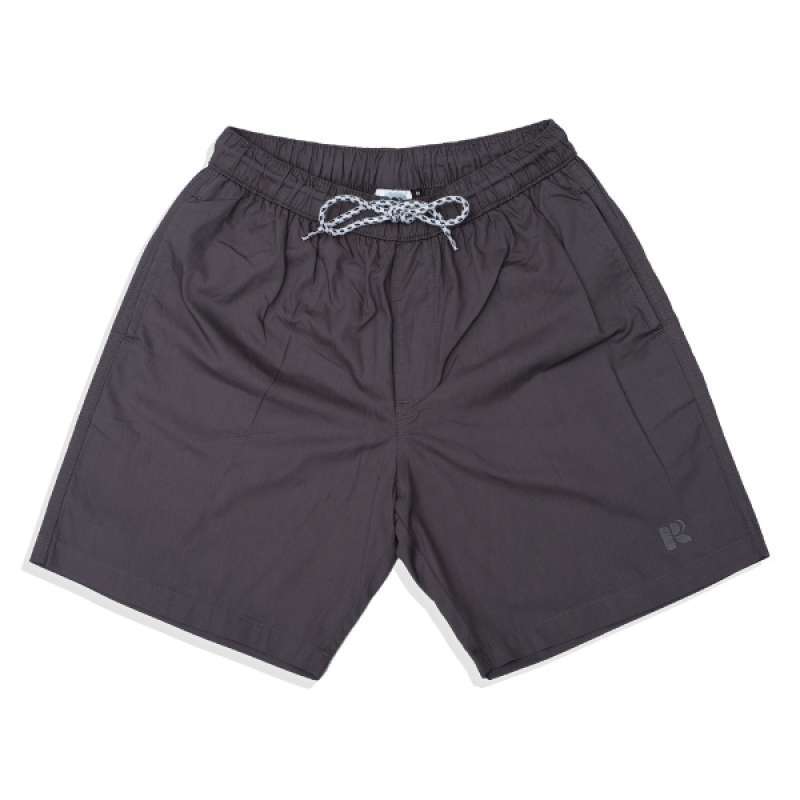 Russ Short Pants Monoshort Dark Grey