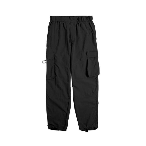 Celana Kargo Russ Warna Hitam