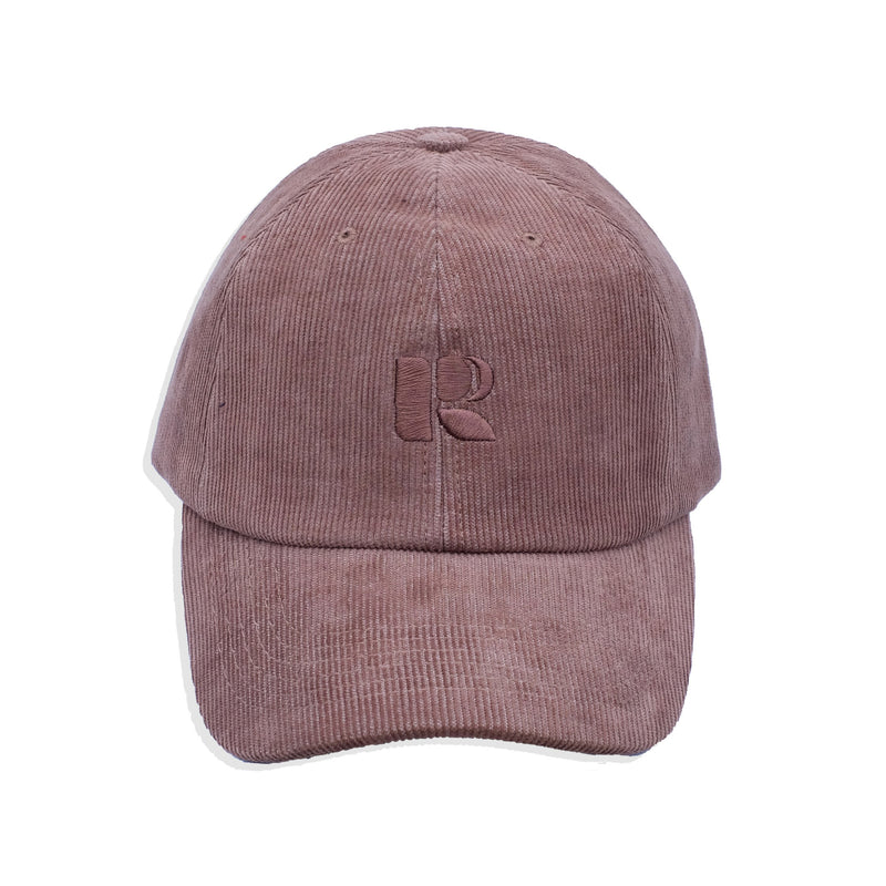 Russ Hat Cord Brown